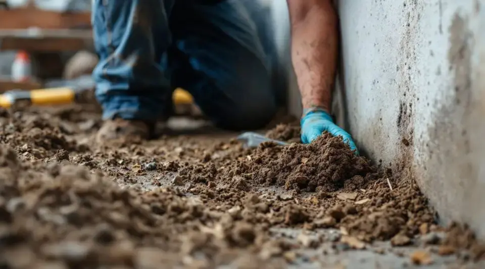 Our Florissant Mold Removal Restoration Team at Safesecure Mold Removal